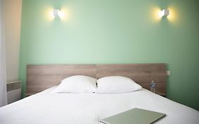 Comfort Aparthotel Toulouse Metropole