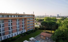 Comfort Aparthotel Toulouse Metropole